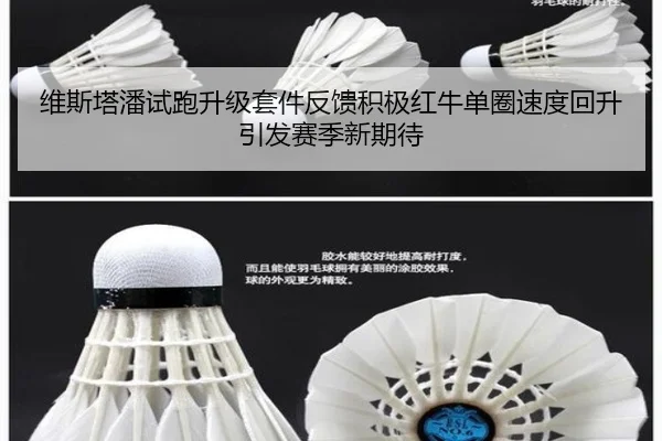维斯塔潘试跑升级套件反馈积极红牛单圈速度回升引发赛季新期待