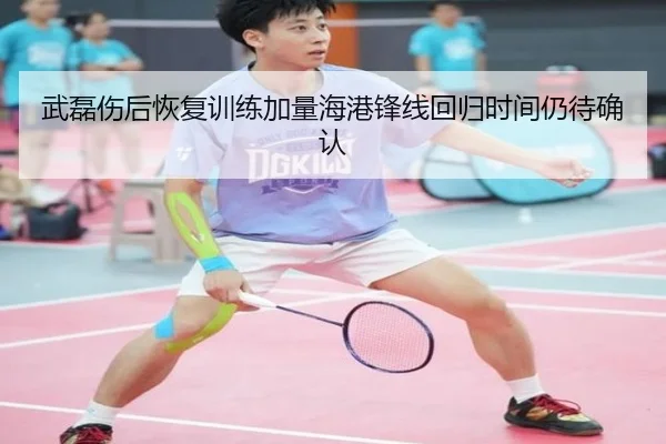 武磊伤后恢复训练加量海港锋线回归时间仍待确认