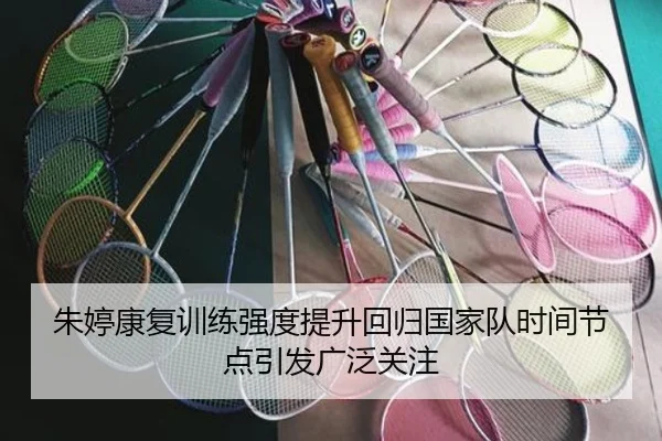 朱婷康复训练强度提升回归国家队时间节点引发广泛关注